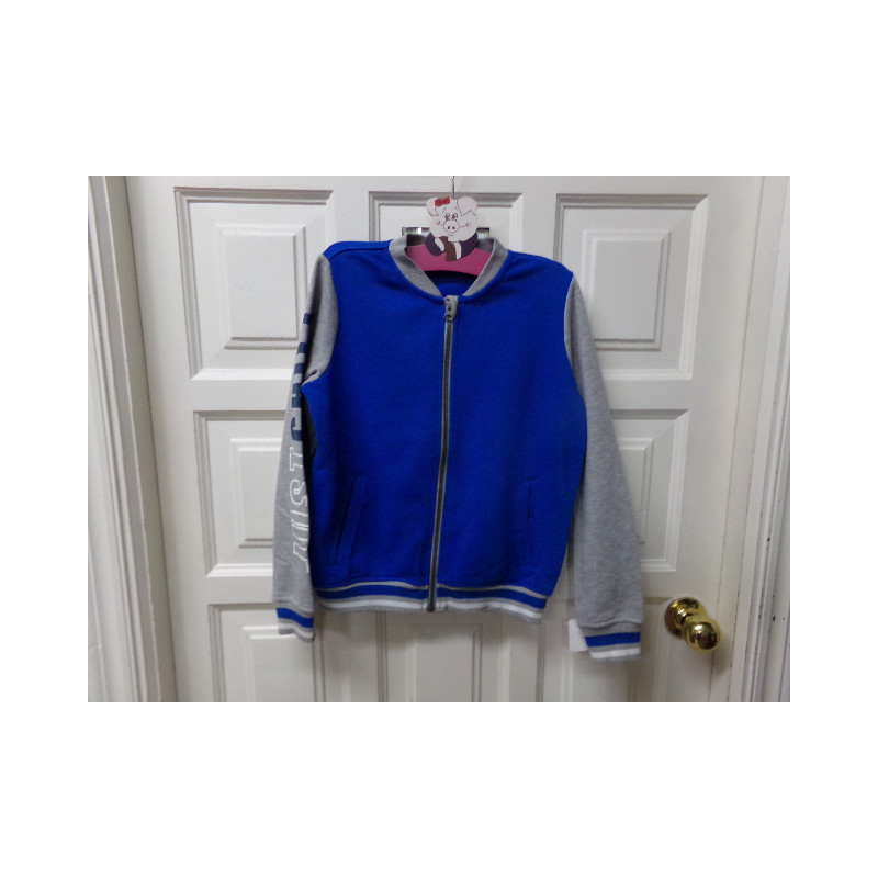 Sudadera 8 años. Segunda mano.