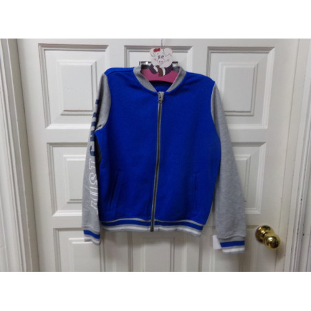 Sudadera 8 años. Segunda mano.