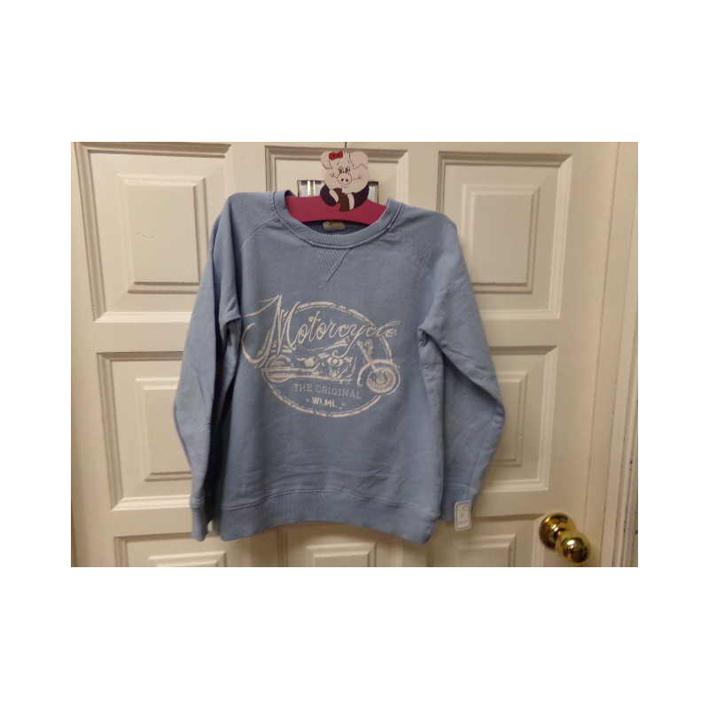 Sudadera verano 6 años. Segunda mano.