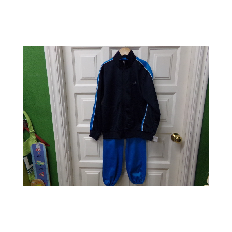Chándal 10 años. Segunda mano.