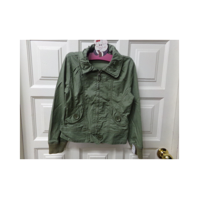 Cazadora Mayoral 10 años. Segunda mano.