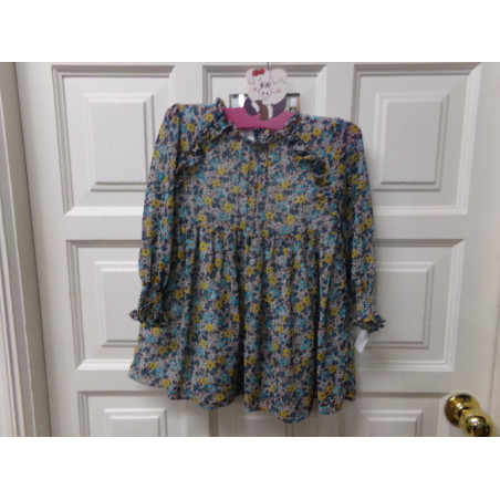 Vestido Mayoral 4 años. Segunda mano.