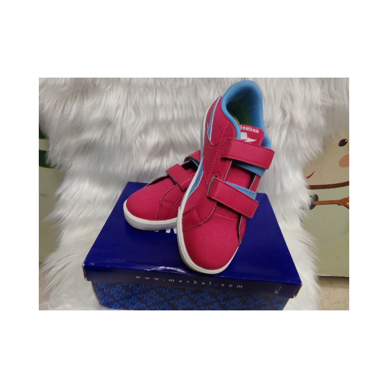 Tenis Reebok nº 35. A Estrenar.