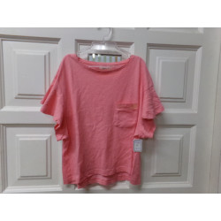 Camiseta Sfera 11-12 años. Segunda mano.