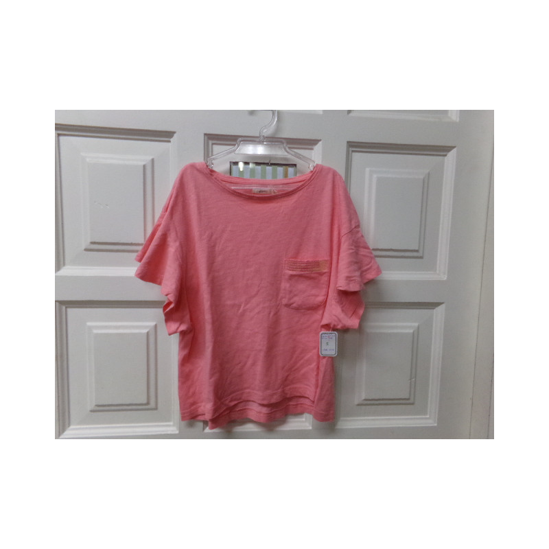 Camiseta Sfera 11-12 años. Segunda mano.