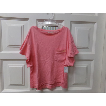 Camiseta Sfera 11-12 años. Segunda mano.