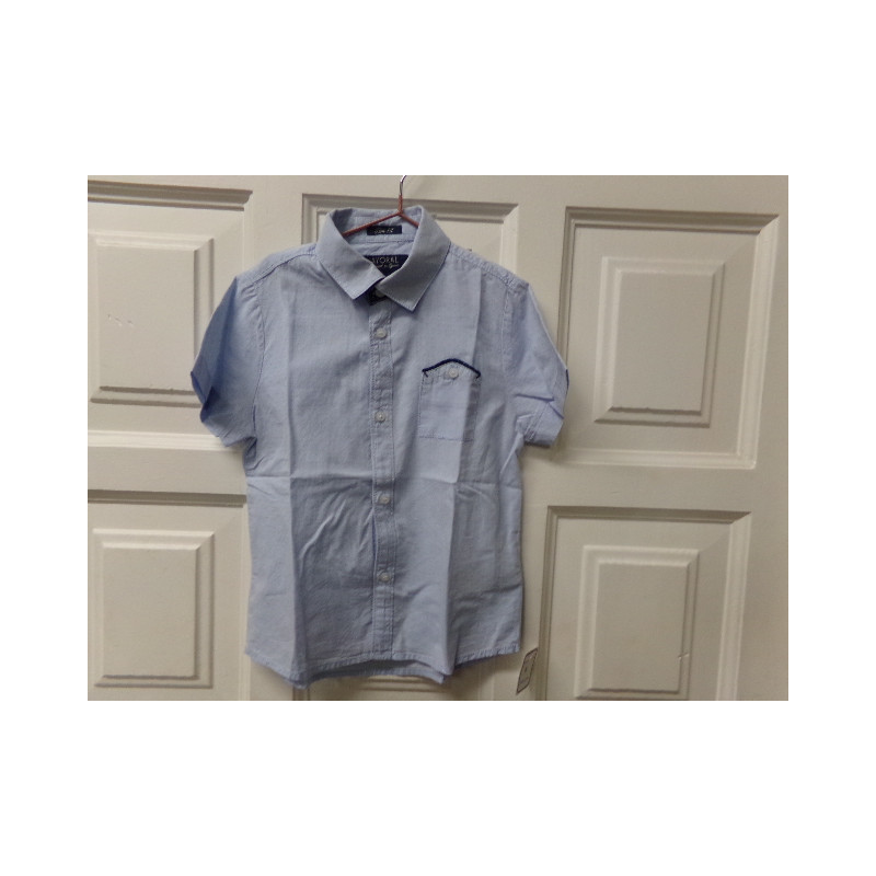Camisa Mayoral m/c 2 años. Segunda mano.