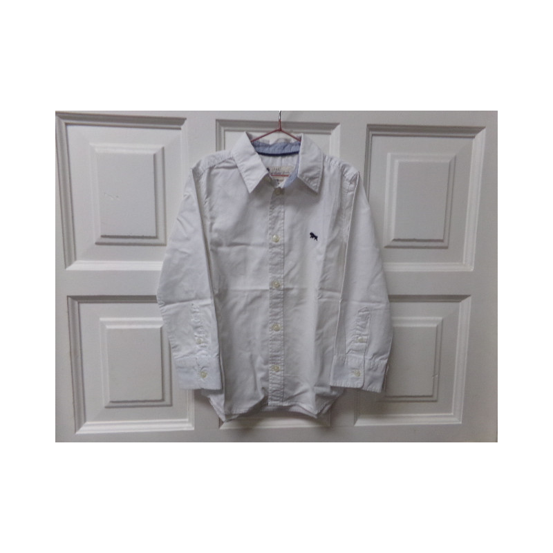 Camisa 3-4 años. Segunda mano.