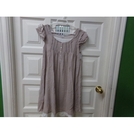 Vestido Zara 13-14 años. Segunda mano.