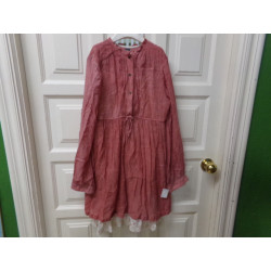 Vestido Zara 13-14 años. Segunda mano.