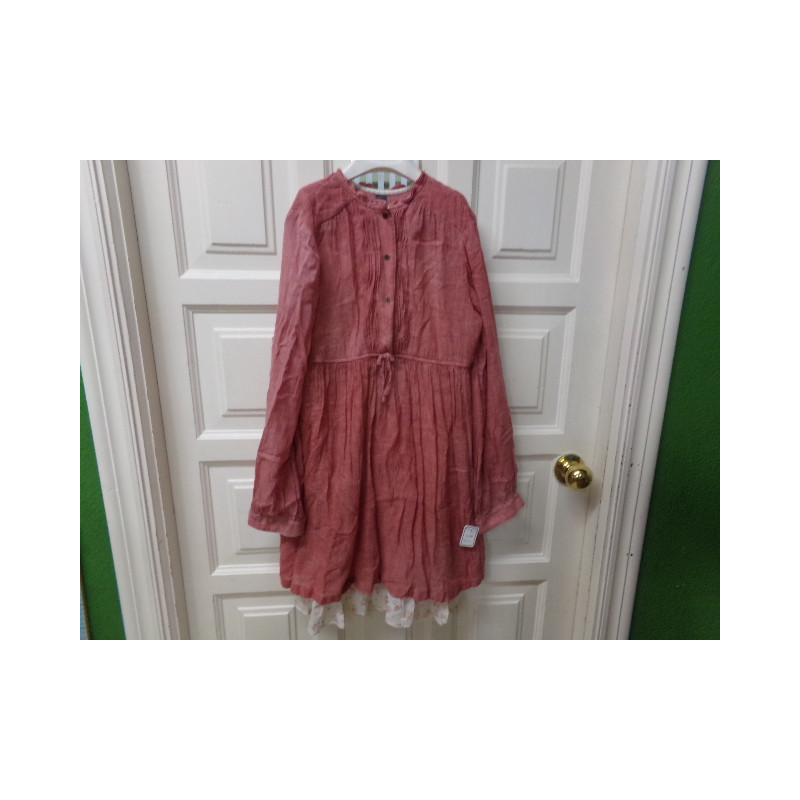 Vestido Zara 13-14 años. Segunda mano.