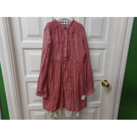 Vestido Zara 13-14 años. Segunda mano.