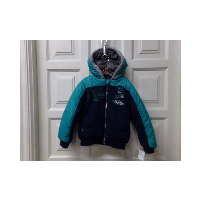 Plumas Bóboli 4 años. Segunda mano.