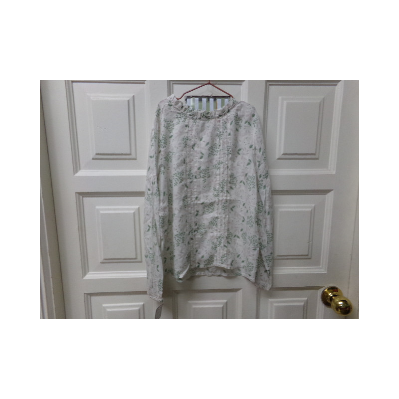 Blusa 6 años. Segunda mano.