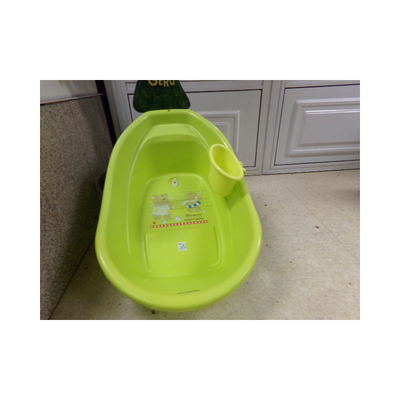 Bañera. Segunda mano.