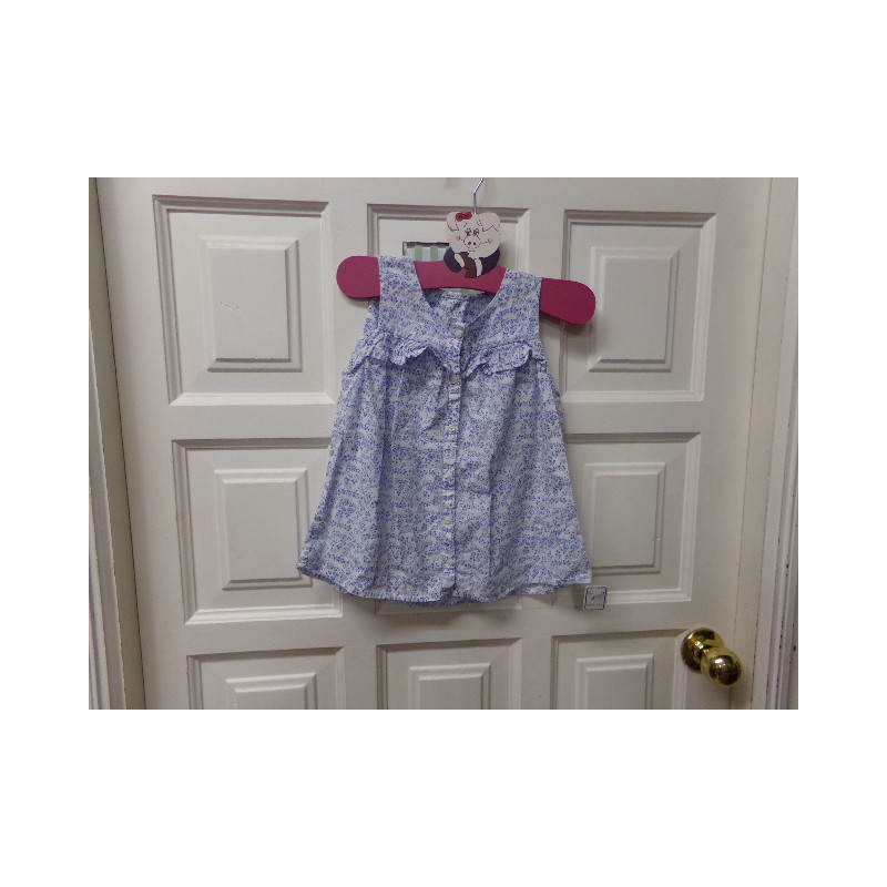 Blusa 4 años. Segunda mano.