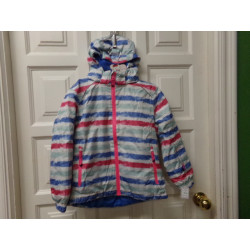 Cazadora 8 años. Segunda mano.