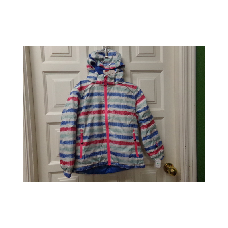 Cazadora 8 años. Segunda mano.