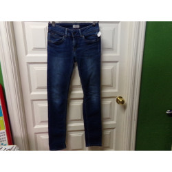 Pantalón vaquero Pepe Jeans 12-14 años. Segunda mano.