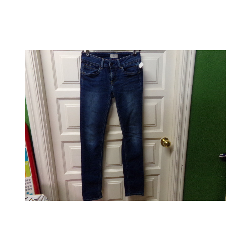 Pantalón vaquero Pepe Jeans 12-14 años. Segunda mano.