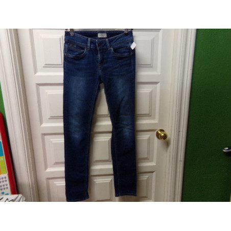 Pantalón vaquero Pepe Jeans 12-14 años. Segunda mano.
