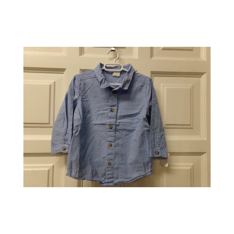 Camisa 24 meses. Segunda mano.