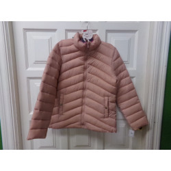 Plumas Mango 11 años. Segunda mano.