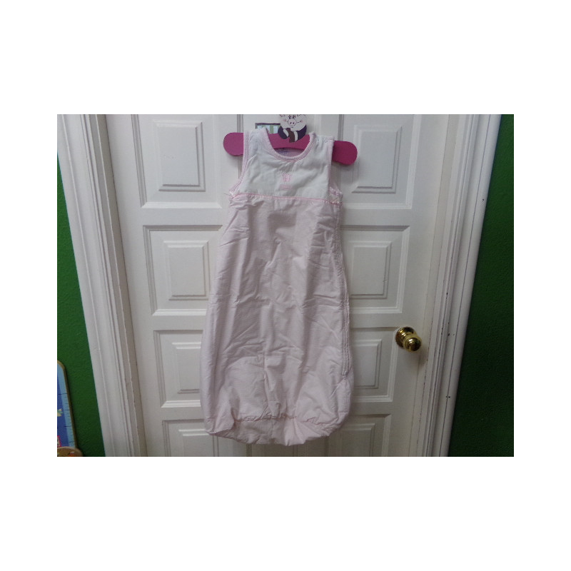 Saco dormir 6 años. Segunda mano.