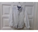 Camisa blanca 4 años. Segunda mano.