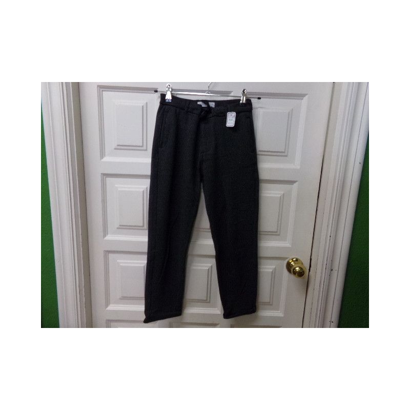 Pantalón cuadros Zara 10 años. Segunda mano.