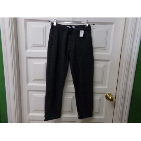 Pantalón cuadros Zara 10 años. Segunda mano.