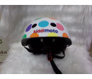 Casco bici Kiddimoto. Segunda mano.