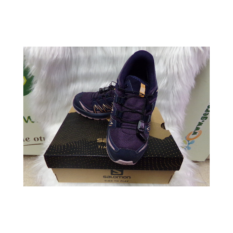 Tenis nº 32. Segunda mano.