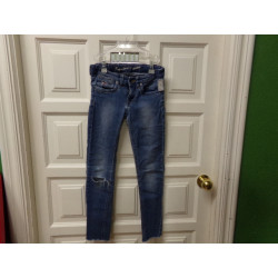 Pantalón vaquero Pepe Jeans 10 años. Segunda mano.