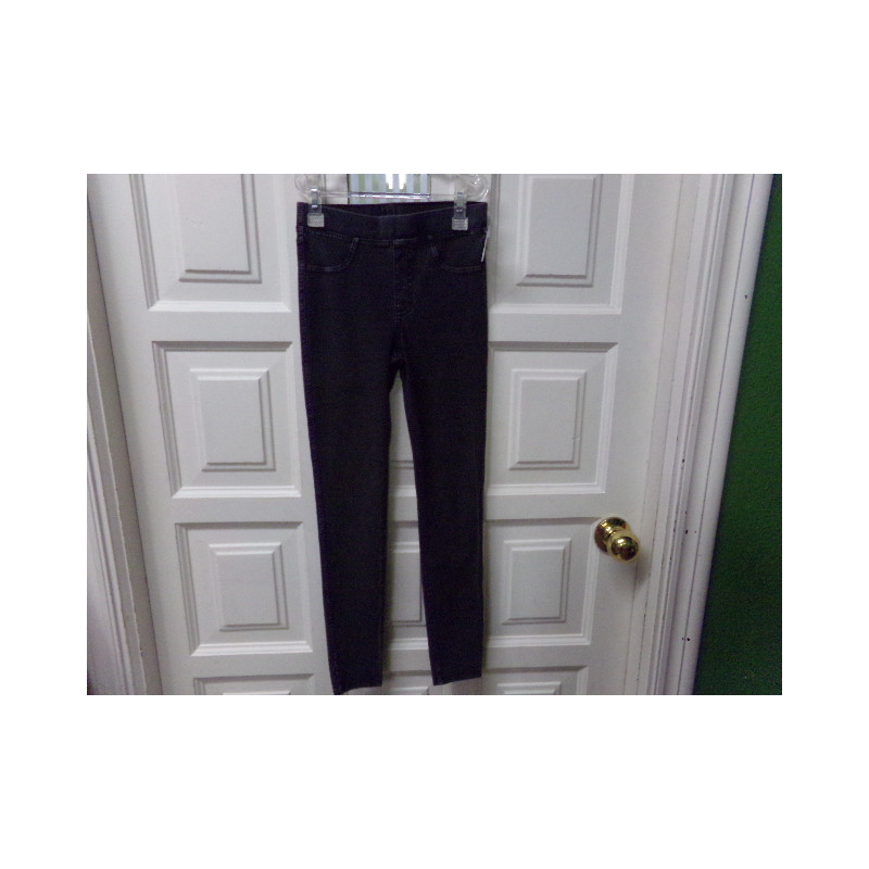 Legging vaquero 8 años. Segunda mano.