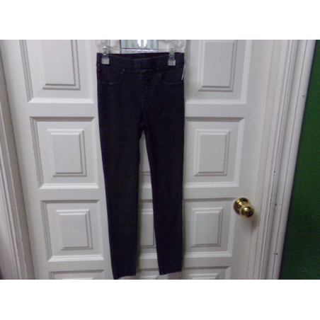 Legging vaquero 8 años. Segunda mano.