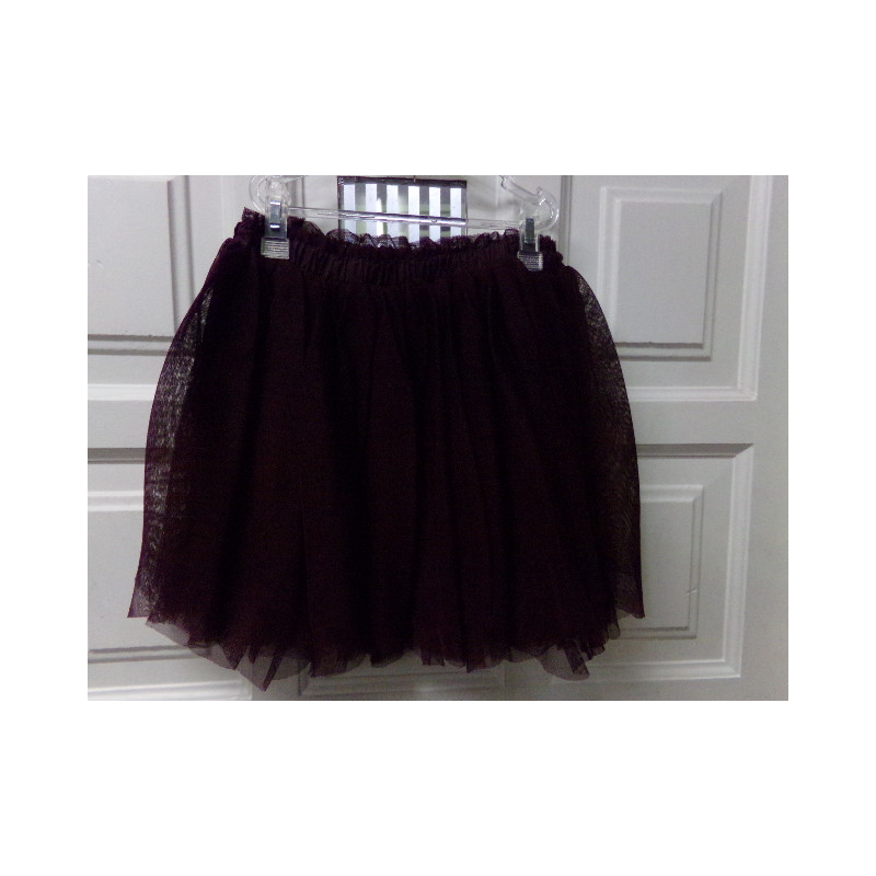 Falda tull Mayoral 12 años. Segunda mano.