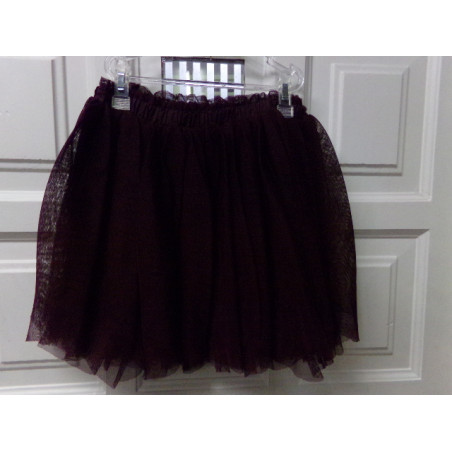 Falda tull Mayoral 12 años. Segunda mano.