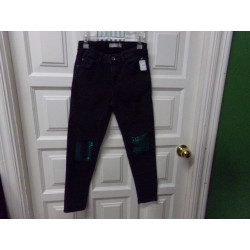 Pantalón vaquero Zara 9 años. Segunda mano.