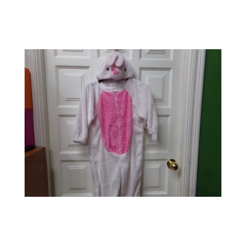 Disfraz conejita 4 años. Segunda mano.