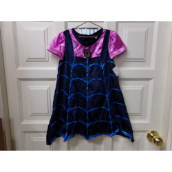 Disfraz Mosnter 4 años. Segunda mano.