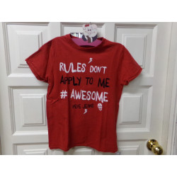 Camiseta Pepe Jeans 12 años. Segunda mano.