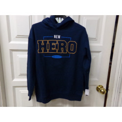 Sudadera 9 años. Segunda mano.