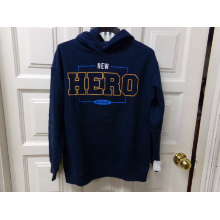 Sudadera 9 años. Segunda mano.