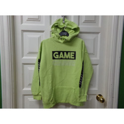 Sudadera 10 años. Segunda mano.