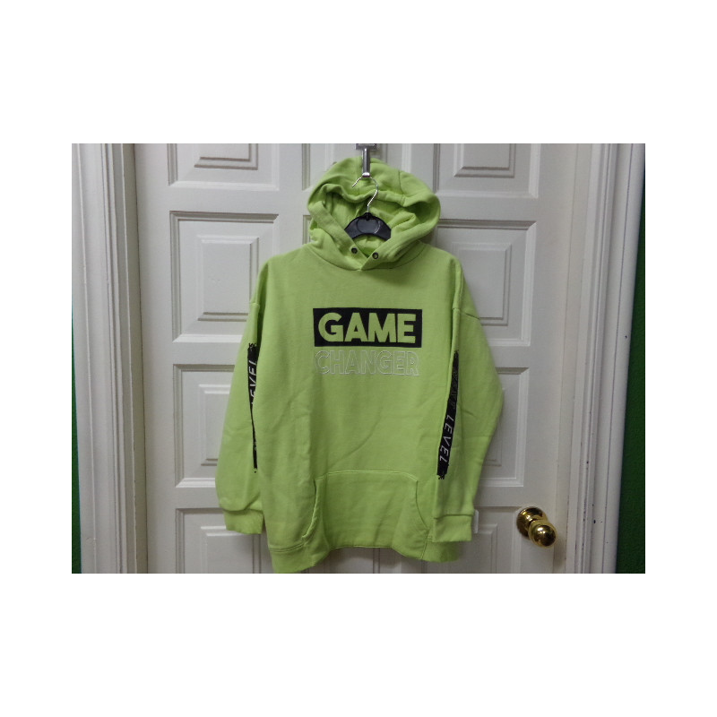 Sudadera 10 años. Segunda mano.