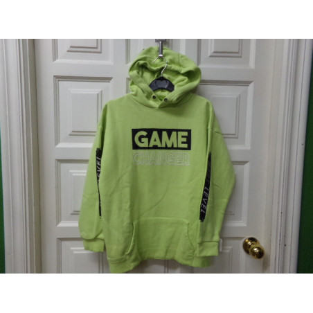 Sudadera 10 años. Segunda mano.