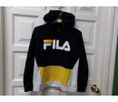 Sudadera Fila 12 años. Segunda mano.