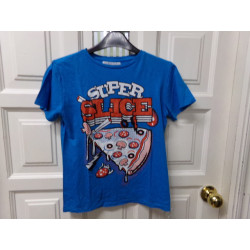 Camiseta 8-10 años. Segunda mano.