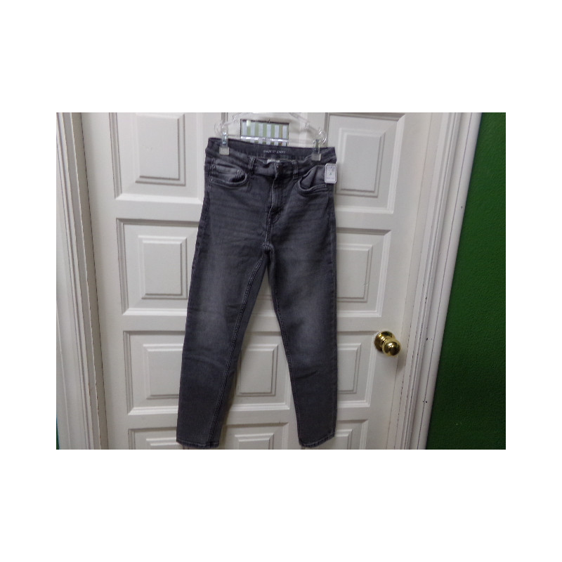 Pantalón vaquero Zara 11 años. Segunda mano.